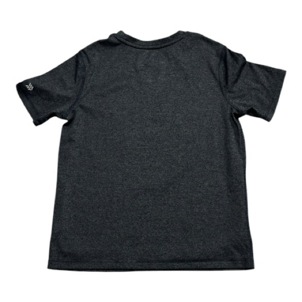 All in Motion Boy’s Soccer Themed Tee, L (10/12) - Picture 3 of 3